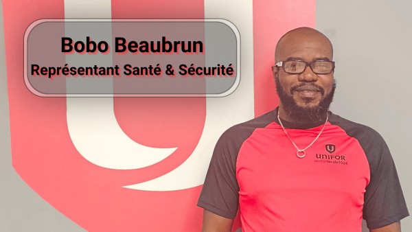 Bobo Beaubrun