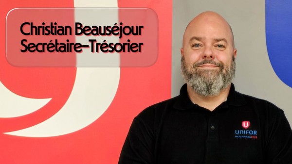 Christian Beauséjour