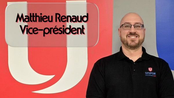 Matthieu Renaud-Binette