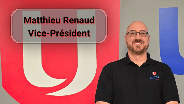 Matthieu Renaud-Binette