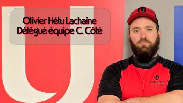 Olivier Hétu Lachaine