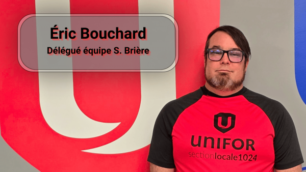 Éric Bouchard
