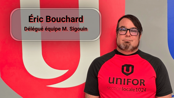 Éric Bouchard